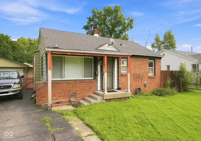 3rd image of 5236 E 21St St, Indianapolis, IN 46218 | MLS# 22119355