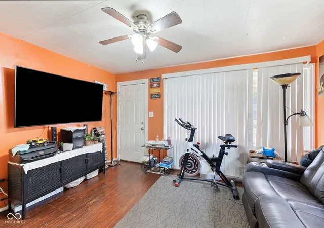 5th image of 5236 E 21St St, Indianapolis, IN 46218 | MLS# 22119355