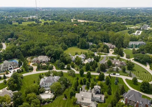101st image of 1121 Laurelwood, Carmel, IN 46032 | MLS# 22119357
