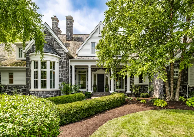 Photo 3 of Sale Pending at 1121 Laurelwood, Carmel, IN 46032 | MLS# 22119357 | Listing updated on 2026-09-22