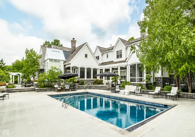Photo 4 of Sale Pending at 1121 Laurelwood, Carmel, IN 46032 | MLS# 22119357 | Listing updated on 2026-09-22