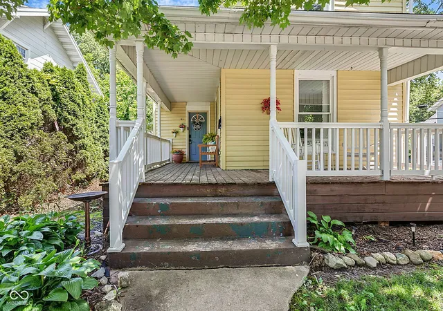 3rd image of 644 S 11Th St, New Castle, IN 47362 | MLS# 22119358