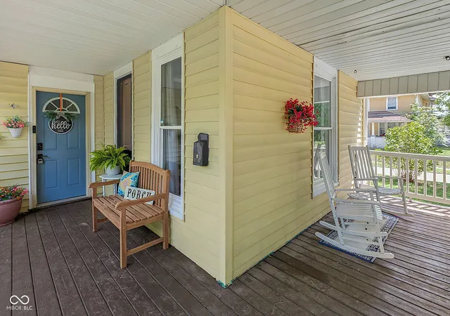 4th image of 644 S 11Th St, New Castle, IN 47362 | MLS# 22119358