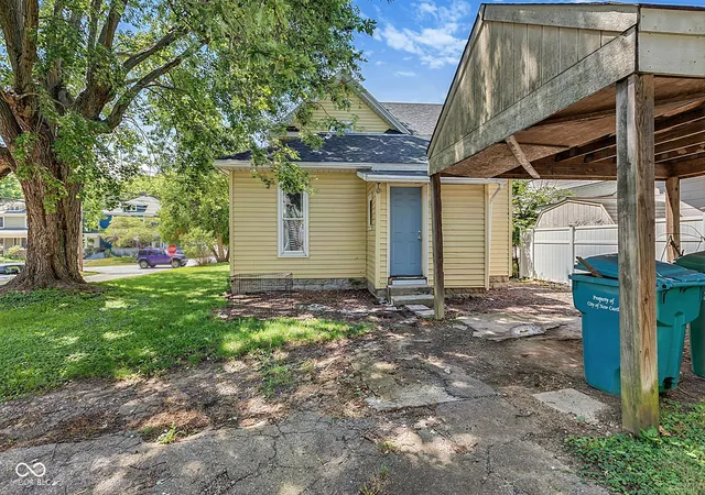 43rd image of 644 S 11th St, New Castle, IN 47362 | MLS# 22119358