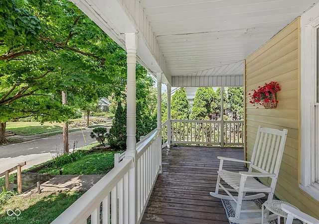 5th image of 644 S 11Th St, New Castle, IN 47362 | MLS# 22119358