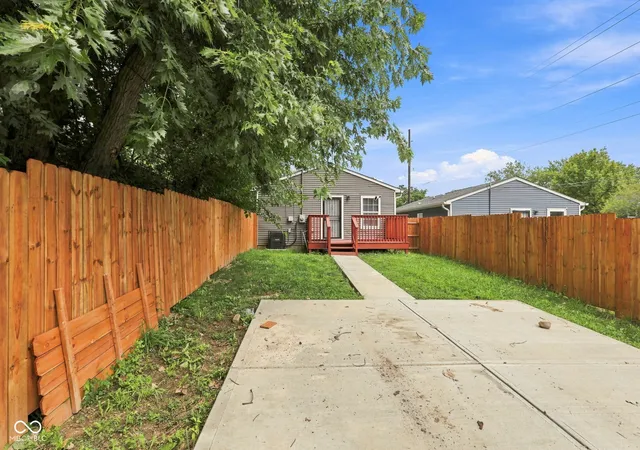 29th image of 3006 N Olney St, Indianapolis, IN 46218 | MLS# 22119361