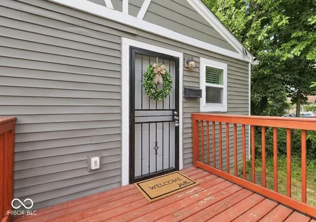 5th image of 3006 N Olney St, Indianapolis, IN 46218 | MLS# 22119361