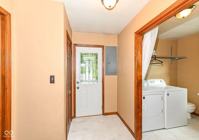 4th image of 1397 W 350 N, Kokomo, IN 46901 | MLS# 22119362