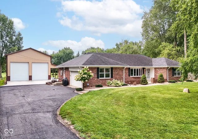 46th image of 1397 W 350 N, Kokomo, IN 46901 | MLS# 22119362
