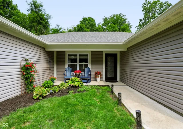 2nd image of 120 Victory Hill, Coatesville, IN 46121 | MLS# 22119369