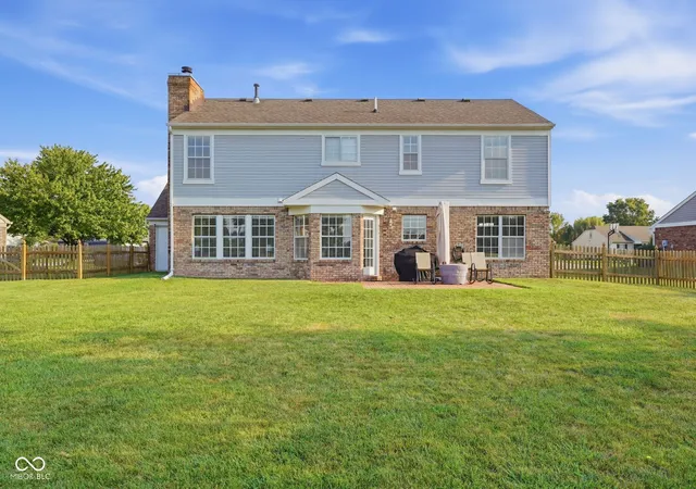 Photo 29 of Sale Pending at 387 Sugar Bush Ln S, Brownsburg, IN 46112 | MLS# 22119372 | Listing updated on 2026-10-09