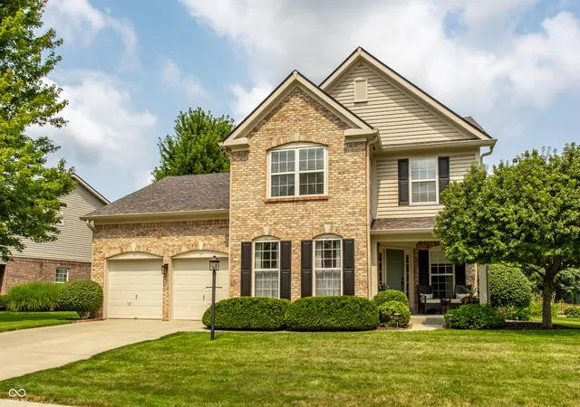 1st image of 12464 Gladecrest Dr, Carmel, IN 46033 | MLS# 22119373