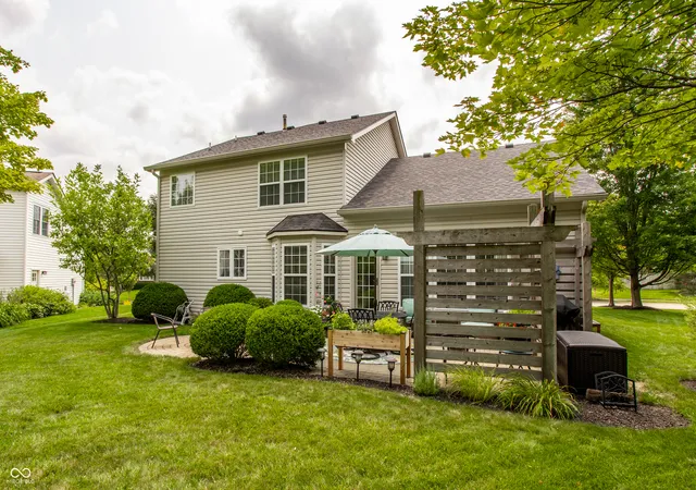 3rd image of 12464 Gladecrest Dr, Carmel, IN 46033 | MLS# 22119373