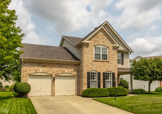 43rd image of 12464 Gladecrest Dr, Carmel, IN 46033 | MLS# 22119373