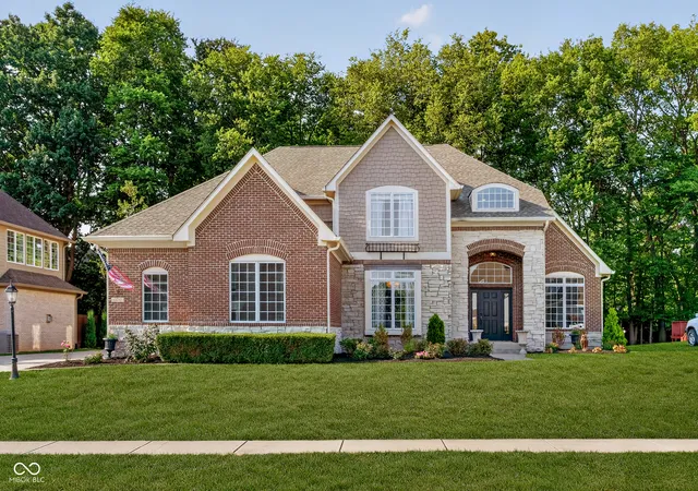 1st image of 13712 Fairwood Dr, Fishers, IN 46055 | MLS# 22119374