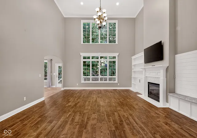 4th image of 13712 Fairwood Dr, Fishers, IN 46055 | MLS# 22119374