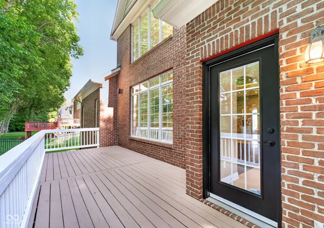 44th image of 13712 Fairwood Dr, Fishers, IN 46055 | MLS# 22119374