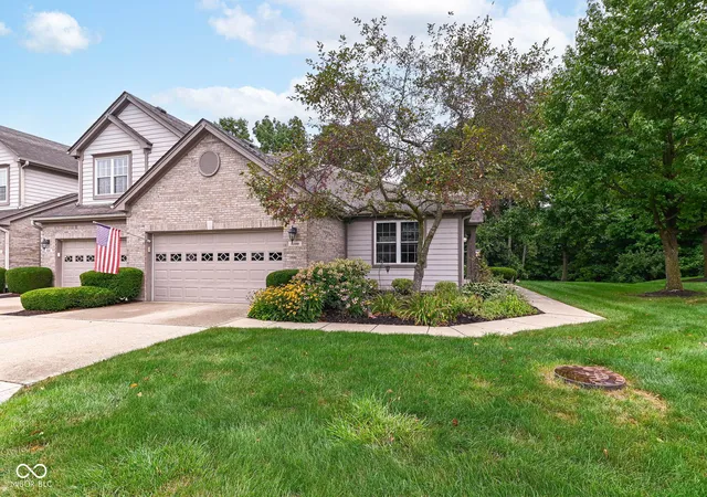 4th image of 9200 Wadsworth Ct, Fishers, IN 46037 | MLS# 22119377