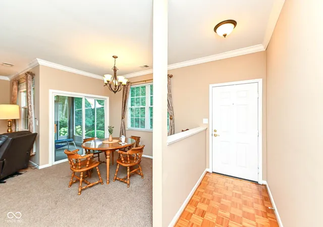 5th image of 9200 Wadsworth Ct, Fishers, IN 46037 | MLS# 22119377