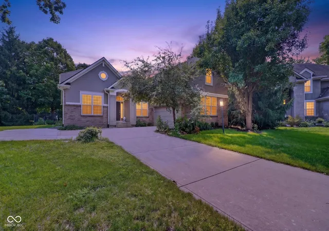 1st image of 14944 Starboard, Fishers, IN 46040 | MLS# 22119382