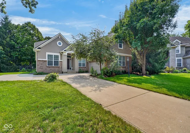 2nd image of 14944 Starboard, Fishers, IN 46040 | MLS# 22119382