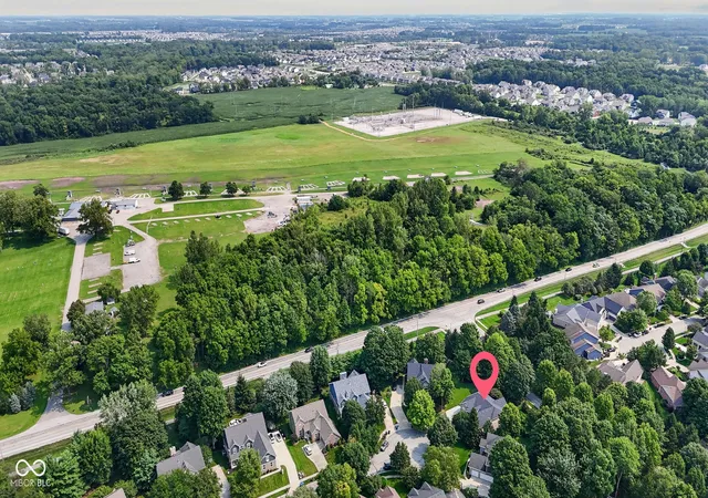 52nd image of 14944 Starboard, Fishers, IN 46040 | MLS# 22119382