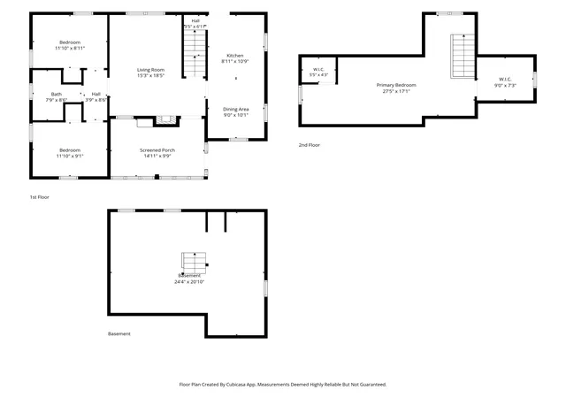 46th image of 8508 Morgantown Rd, Indianapolis, IN 46217 | MLS# 22119383
