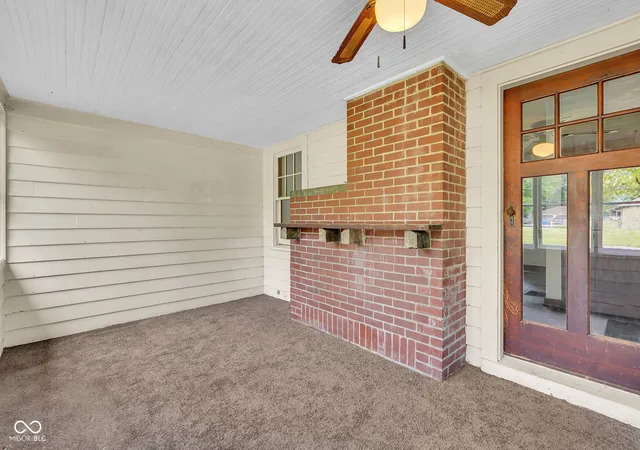5th image of 8508 Morgantown Rd, Indianapolis, IN 46217 | MLS# 22119383