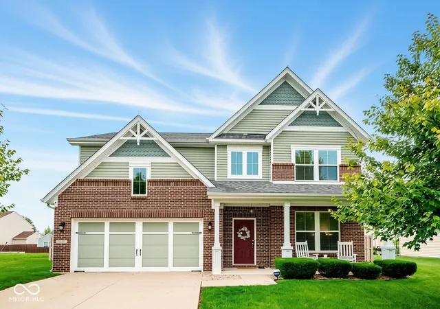 1st image of 5597 Goodwin St, Indianapolis, IN 46234 | MLS# 22119384