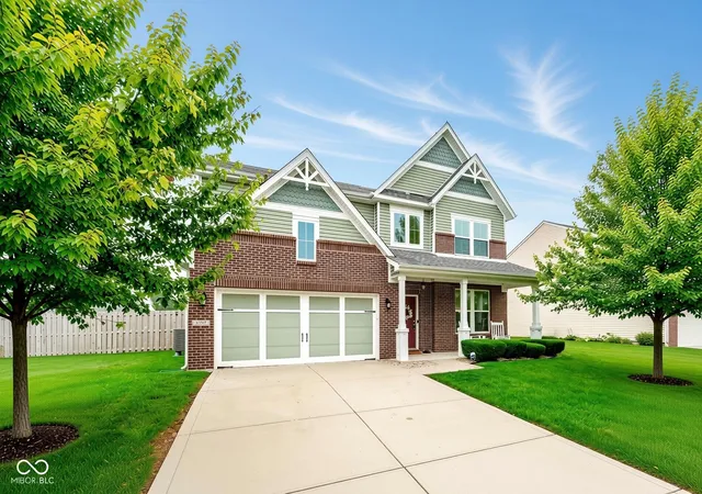 2nd image of 5597 Goodwin St, Indianapolis, IN 46234 | MLS# 22119384