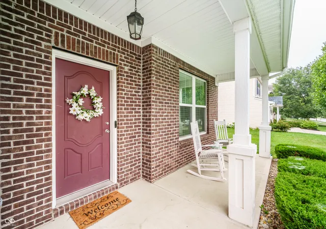 3rd image of 5597 Goodwin St, Indianapolis, IN 46234 | MLS# 22119384
