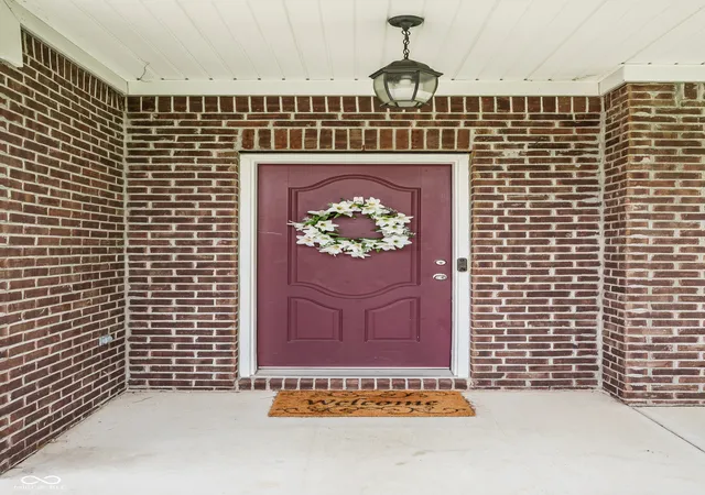 4th image of 5597 Goodwin St, Indianapolis, IN 46234 | MLS# 22119384