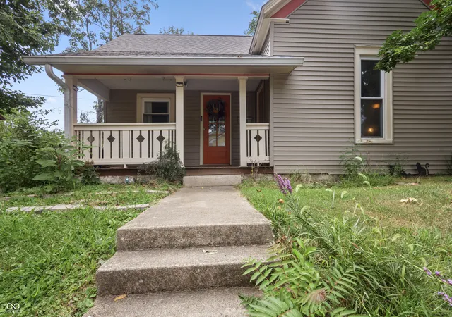 2nd image of 308 S Davisson St, Bloomington, IN 47403 | MLS# 22119390