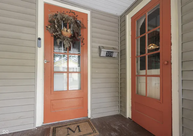 25th image of 308 S Davisson St, Bloomington, IN 47403 | MLS# 22119390