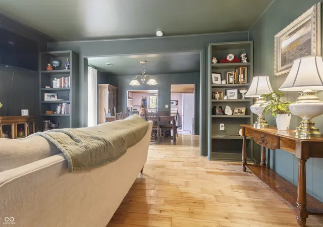 4th image of 308 S Davisson St, Bloomington, IN 47403 | MLS# 22119390