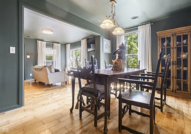 5th image of 308 S Davisson St, Bloomington, IN 47403 | MLS# 22119390