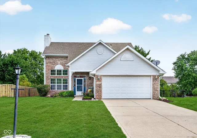 1st image of 10032 Ironway Dr, Indianapolis, IN 46239 | MLS# 22119393