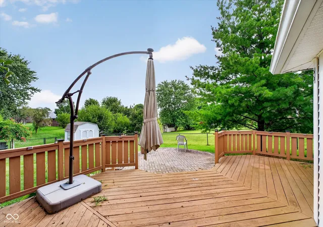 29th image of 10032 Ironway Dr, Indianapolis, IN 46239 | MLS# 22119393