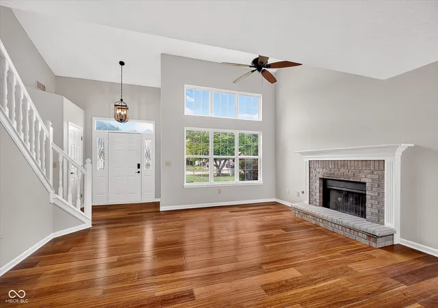 4th image of 10032 Ironway Dr, Indianapolis, IN 46239 | MLS# 22119393