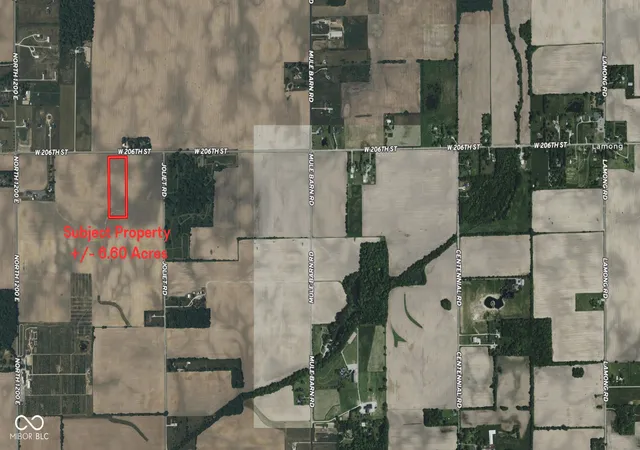1st image of 4249 W 206th St, Sheridan, IN 46069 | MLS# 22119395