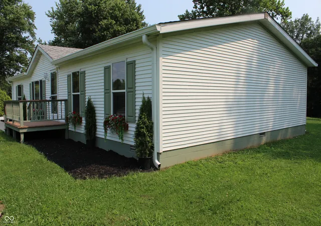 31st image of 1504 Deer Creek Dr, Greencastle, IN 46135 | MLS# 22119396