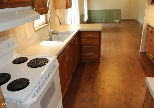 5th image of 1504 Deer Creek Dr, Greencastle, IN 46135 | MLS# 22119396