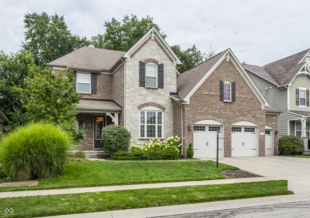 1st image of 2790 W High Grove Cir, Zionsville, IN 46077 | MLS# 22119398