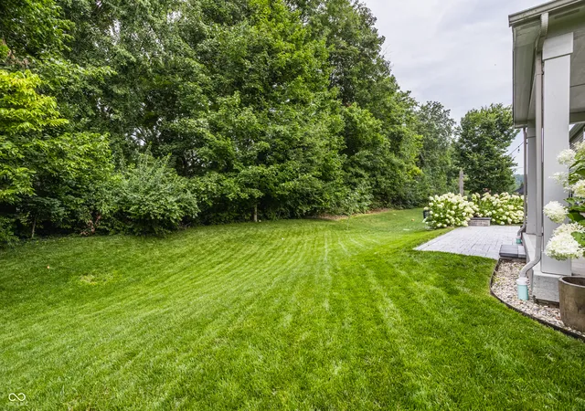 39th image of 2790 W High Grove Cir, Zionsville, IN 46077 | MLS# 22119398