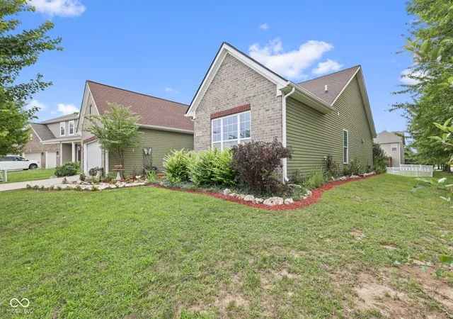 4th image of 5976 Chazimal St, Plainfield, IN 46168 | MLS# 22119406