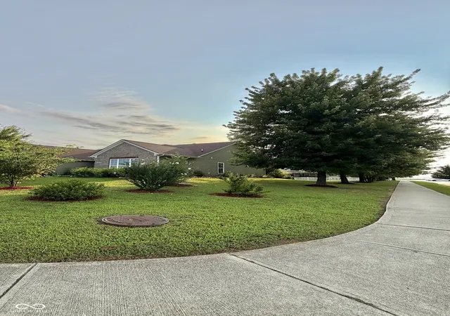 5th image of 5976 Chazimal St, Plainfield, IN 46168 | MLS# 22119406