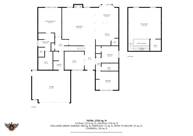 52nd image of 5976 Chazimal St, Plainfield, IN 46168 | MLS# 22119406