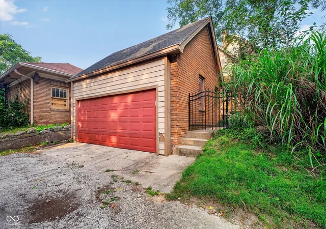 40th image of 5202 N Central Ave, Indianapolis, IN 46220 | MLS# 22119408