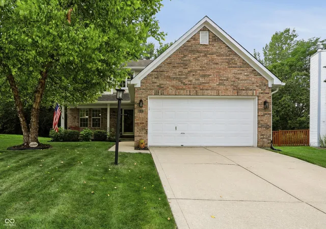 1st image of 10407 Runview Cir, Fishers, IN 46038 | MLS# 22119410