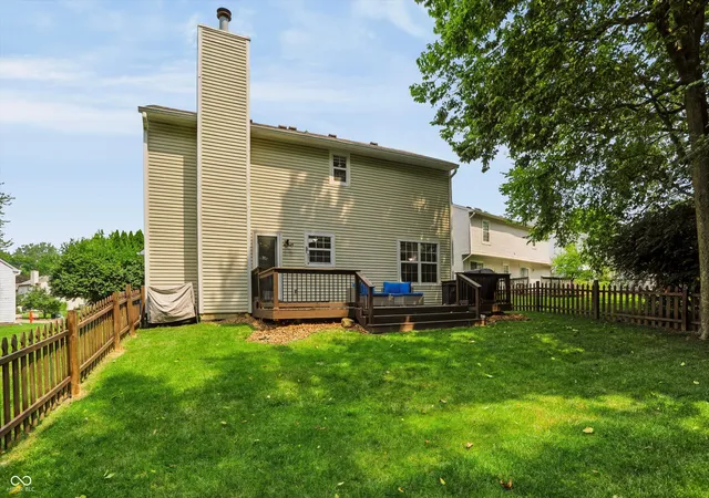 68th image of 10407 Runview Cir, Fishers, IN 46038 | MLS# 22119410